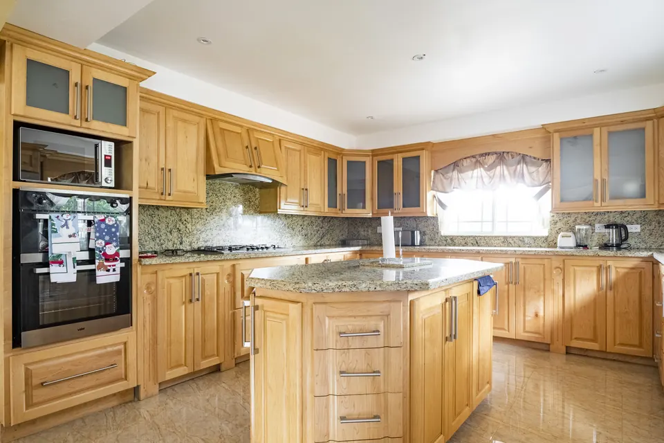 The Kitchen is Heart of the Home