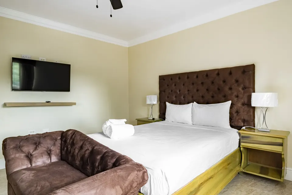 Another Angle of Room 3