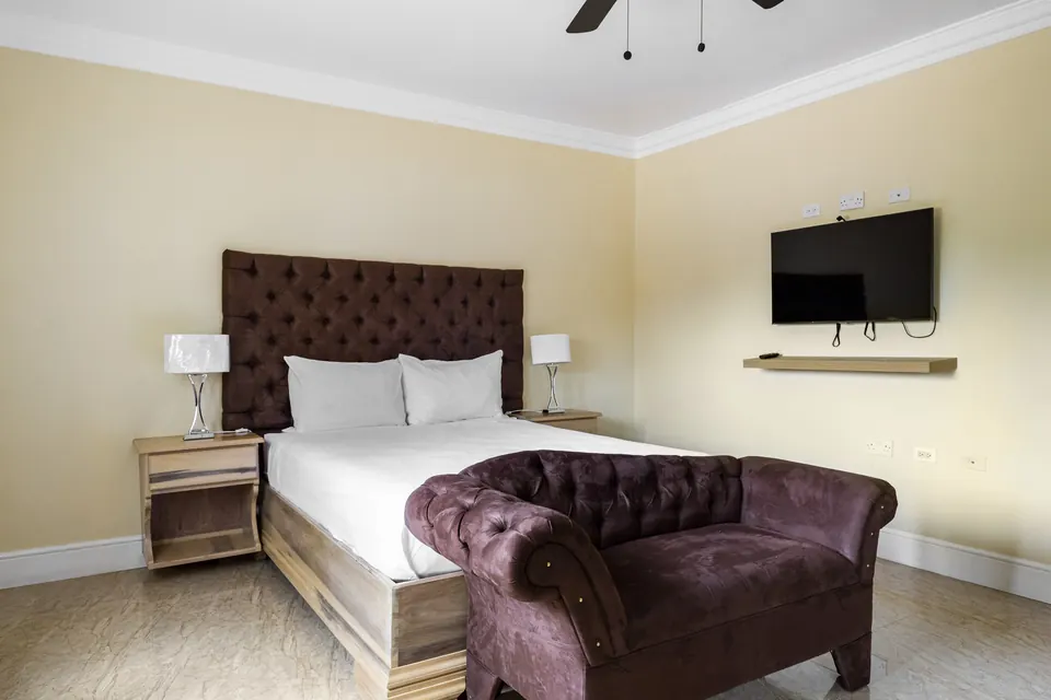 Another Angle of Room 4