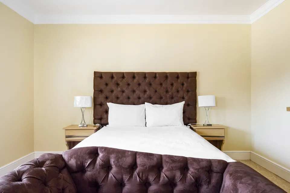 Another Angle of Room 4