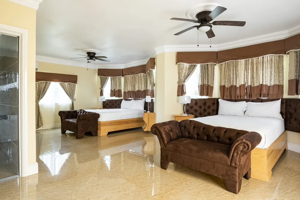 Another Angle of Room 5