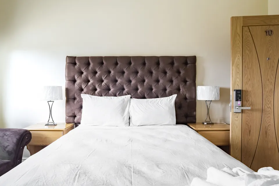 Another Angle of Room 10